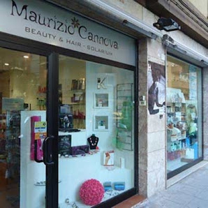 Immagine Parrucchiere Cannova Maurizio Beauty & Hair 2