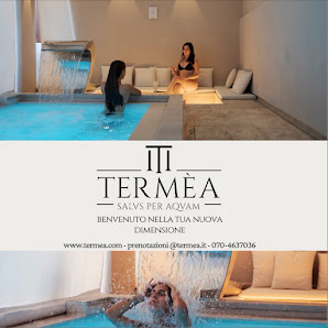 Immagine TERMEA Salvs per Aqvam 1