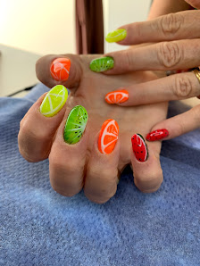 Immagine Hair center di Giacomo Circhetta Sara De Matteis Nails 2