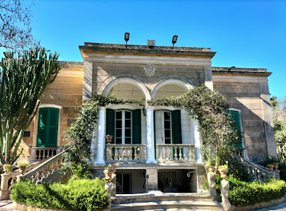 Immagine Alchimia Centro Benessere - Spa a Mesagne Brindisi, Salento 1
