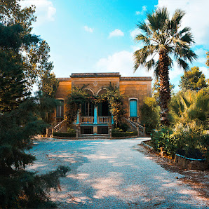 Immagine Alchimia Centro Benessere - Spa a Mesagne Brindisi, Salento 2