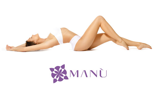 Immagine MANÙ - Centro Estetico, Estetica Avanzata e Base 1