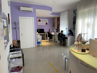 Immagine MANÙ - Centro Estetico, Estetica Avanzata e Base 2