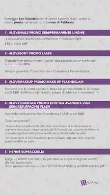 Immagine MANÙ - Centro Estetico, Estetica Avanzata e Base 4