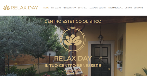Immagine Relax Day 1