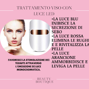 Immagine Beauty Boutique di Chiaravalloti Cristina 2