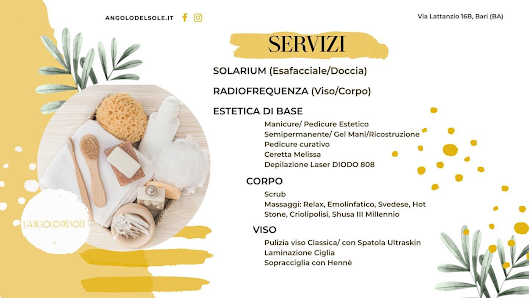 Immagine L’Angolo del Sole 1