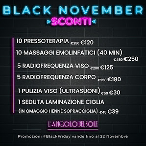 Immagine L’Angolo del Sole 5