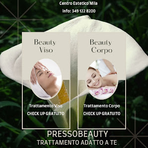 Immagine Centro Estetico Mila 3