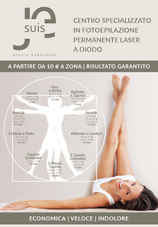 Immagine Je Suis spazio benessere 4