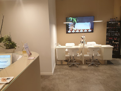 Immagine Je Suis spazio benessere 5