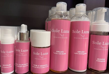 Immagine Sole Luna Estetica - Solarium 1