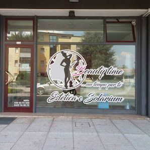 Immagine Centro Estetico Beauty Time 2