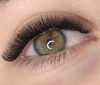 Immagine Melissa Olivieri – Lash Concept 2