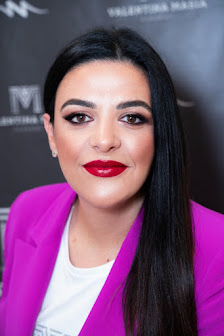 Immagine Valentina Masia Permanent Make Up 1