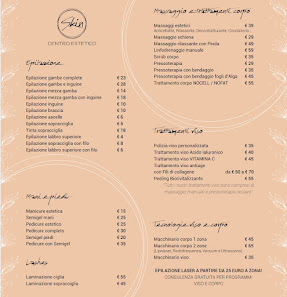 Immagine Skin Estetica di Michela Adriani 4