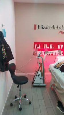 Immagine Centro Estetico Valle Della Luna 4