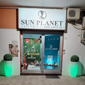 Immagine Sun Planet Di Paola Lambiase & C. S.A.S. 2