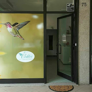 Immagine Colibrí L'arte del Benessere 1