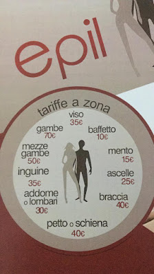 Immagine Centro Estetico Tipittu 4