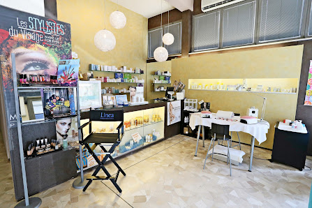 Immagine Linea Avanguardia Estetica - Parma _ Centro Estetico - Salone di Bellezza 1