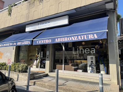 Immagine Linea Avanguardia Estetica - Parma _ Centro Estetico - Salone di Bellezza 2