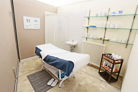 Immagine Linea Avanguardia Estetica - Parma _ Centro Estetico - Salone di Bellezza 4