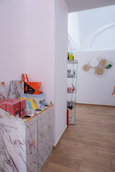 Immagine Sherasade di Luisa Scarpa 2