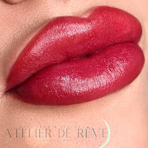 Immagine Atelier de rêve di Carla Gallisai & Giulia Salis 2