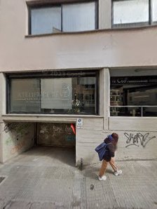 Immagine Atelier de rêve di Carla Gallisai & Giulia Salis 4