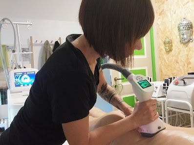 Immagine My lab officina dell'estetica di Daniela Crucitti 2