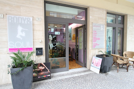 Immagine Body & Soul 2