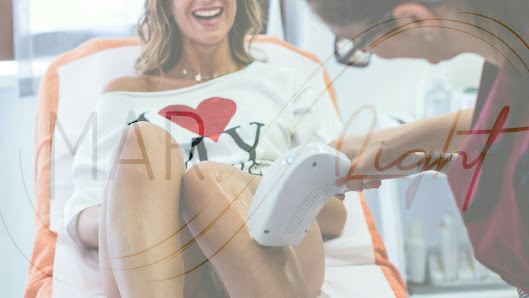 Immagine Centro Estetico MarLight 1