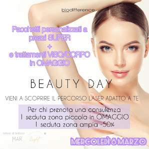 Immagine Centro Estetico MarLight 2