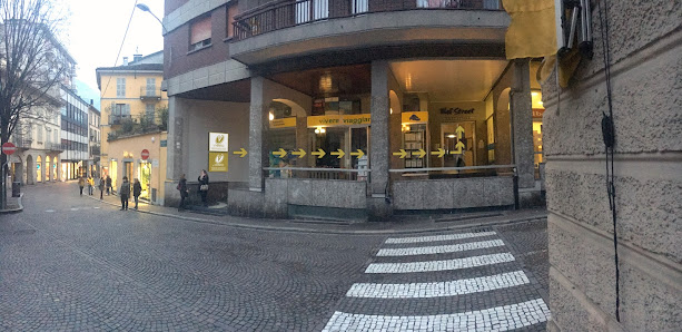 Immagine i Vento - Parrucchieri Centro Estetico Centro Benessere 1