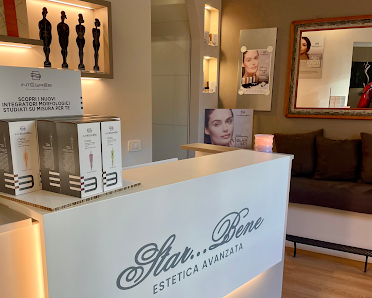 Immagine Star...Bene Estetica Avanzata 1