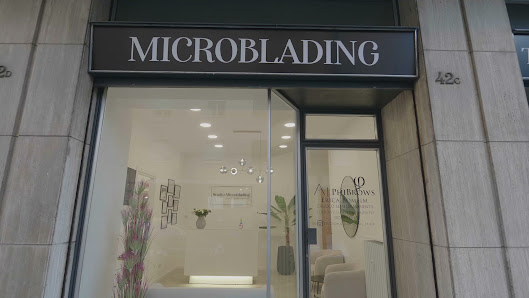 Immagine Studio Microblading - Trucco Semipermanente 2