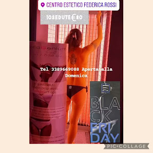 Immagine Centro estetico Federica Rossi 3