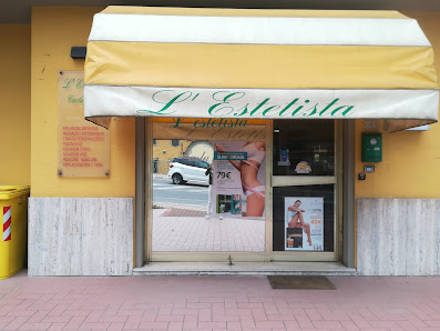 Immagine L'Estetista Di Lilla Carla 1