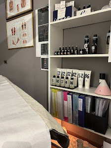 Immagine L'estetica Marte e Venere 1