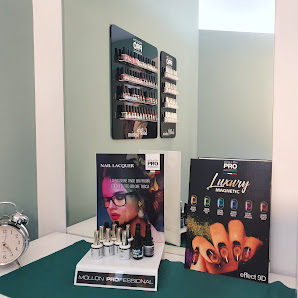 Immagine L'estetica Marte e Venere 4