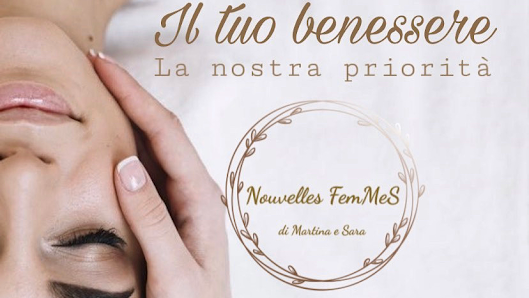 Immagine Nouvelles femMeS 1