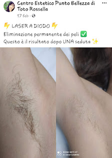 Immagine Centro estetico di Toto Rossella 3