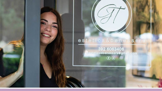 Immagine GT Estetica & Benessere _ Giulia Tontini 1