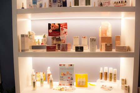 Immagine GT Estetica & Benessere _ Giulia Tontini 2