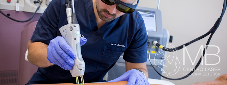 Immagine Medicina Estetica dr. Buratto, Centro laser 1
