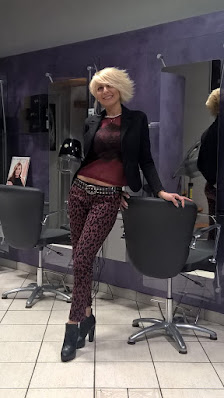 Immagine New Look Di Cutini Ombretta 1