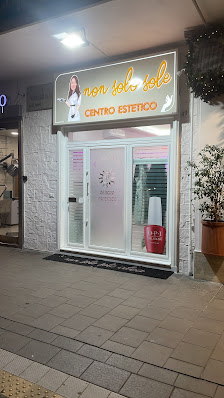 Immagine Non Solo Sole centro estetico Via Cilea 2
