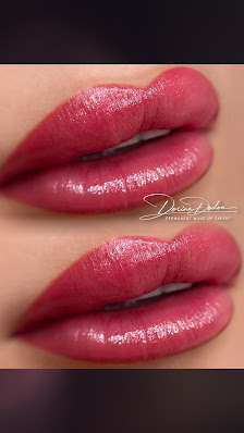 Immagine Dorina Dodon Permanent Make-Up 2