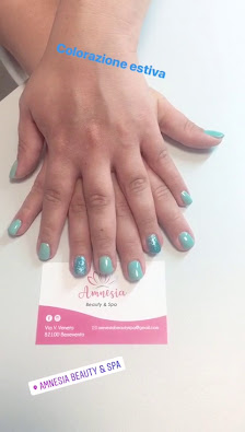 Immagine AMNESIA BEAUTY & SPA 3